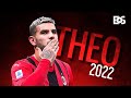 Theo Hernandez - Here To Stay - Defensive Skills, Goals & Assists (2022)