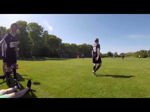 Vrångö - Kalvsund IF