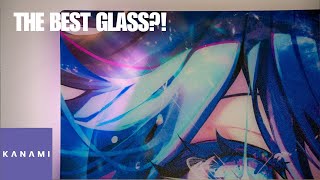 KANAMI HOSHINO MY FAVORITE GLASSPAD OF 2025!