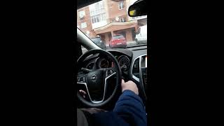 Скрытые функции опель астра h