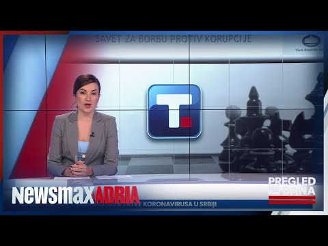 Šta je tačno oko Tanjuga