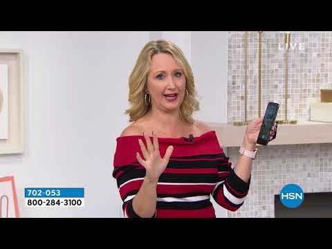 HSN | Electronic Connection 01.12.2020 - 03 PM