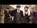 Peaky Blinders Soundtrack Mix