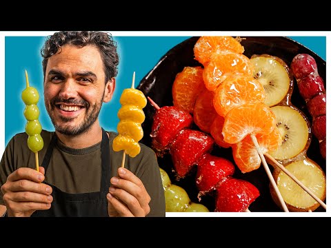 This Fruit Candy Will Blow Your Mind