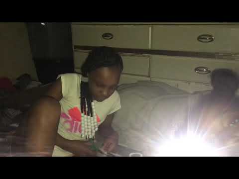 RL Gang (first video) (DIY figgets)