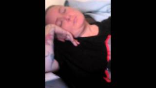 Dawn gone wild & out