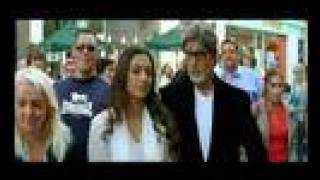 Baatein Hawa (Video Song) | Cheeni Kum - YouTube