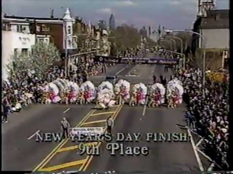 1989 Spring Strut Woodland String Band - Fit as a Fiddle