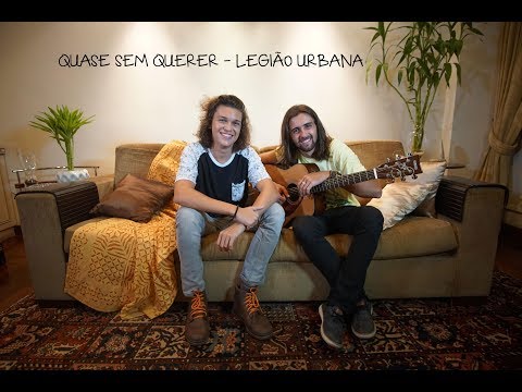 Quase sem querer - Legião Urbana (Irmãos Mayer Cover)