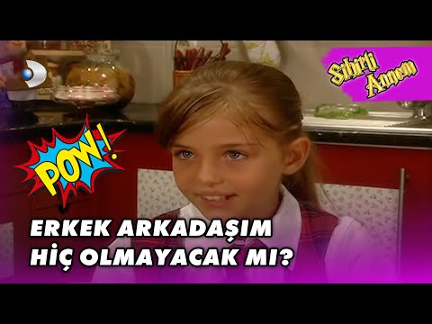 Ceren Okulda REZİL Oldu!  -  Sihirli Annem  24. Bölüm