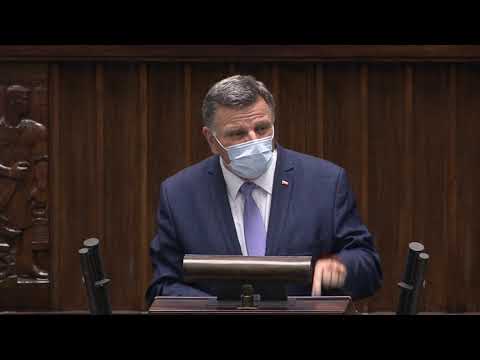 Andrzej Kryj: Skala potrzeb drogowych wynika z zaniedbań