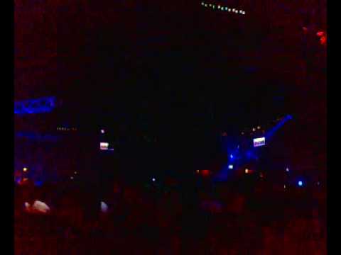 MayDay 2009 Massive Moments Marshall Masters feat Marc Acardipane & The Ultimate MC