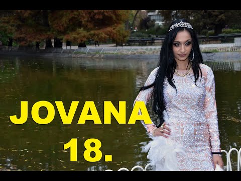 Jovanino punoletstvo- Novi sad- SPOT- studio Toma Nesa