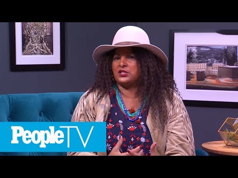 Pam Grier Reflects On Being The Reigning Sex Symbol Of The 1970s And ‘80s | PeopleTV