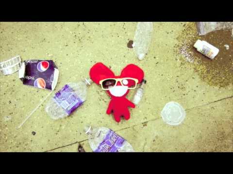 Deadmau5 vs. Feed Me - Cloudburn Sleeps (Philip Riska Mash-up)