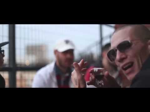 Dr.Kimble & Ockney - Apériiiters (Prod. Grimaz Muzik & Cuts by The Worst)