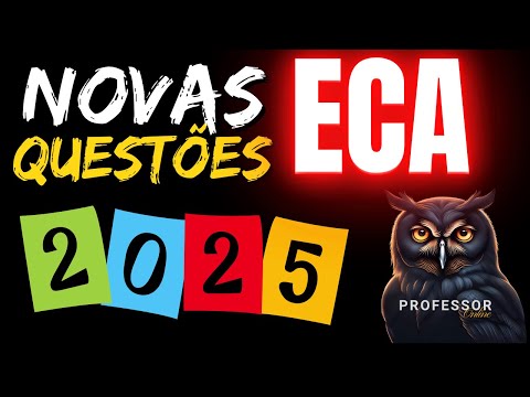 Statute of Children and Adolescents | ECA for Competitive Exams