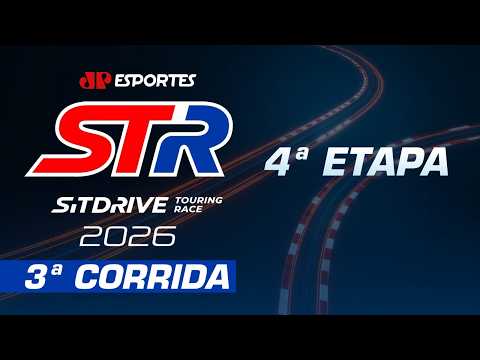 STR TOURING RACE 4° ETAPA