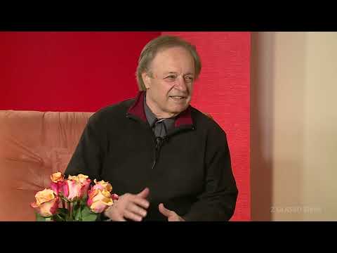 Z glasbo živim: Alfi Nipič, 1. del