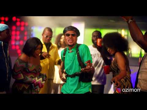 Ozi Worldwide_E DON LEAK ft Ozimorr X Delite (Official Video)