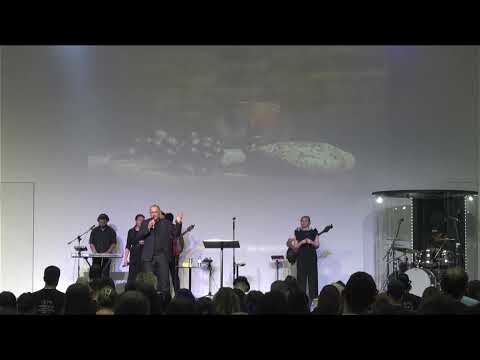 Culto de Celebración 06/07/25