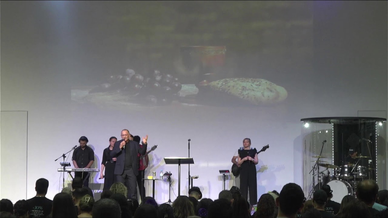 Culto de Celebración 06/07/25