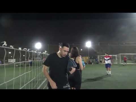 GASOLEROS VS CAAZAPA - #LigaNuñez - #Clausura SLL - 28/11/2022