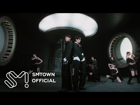 TVXQ! 동방신기 'Down' MV