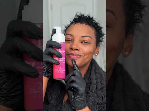 Let’s refresh my pixie! #Shorthair #pixie