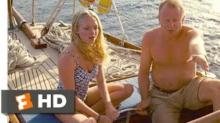 Extrait - Chanson "Our Last Summer" par Colin Firth, Pierce Brosnan, Stellan Skarsgrd, Amanda Seyfried & Meryl Streep