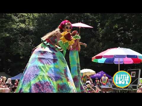 Hippie Fest 2023