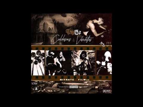TayGz - Culdesacs & Vandettas #Intro (Prod. Junior Beats)