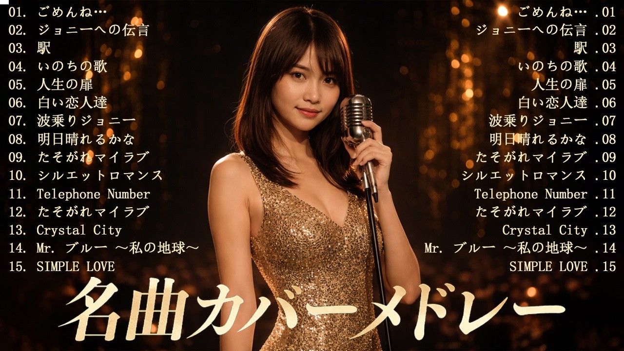 竹内まりや・高橋真梨子・桑田佳祐・大橋純子｜昭和・平成 名曲ジャズカバー集 🎷 夕暮れにそっと残る余韻のジャズカバー