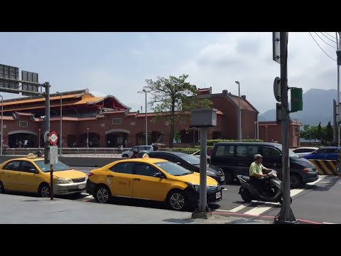 [Taiwan/Nova cidade de Taipei] Tamsui/Tamsui [Nova cidade de Taipei/Taiwan] #1