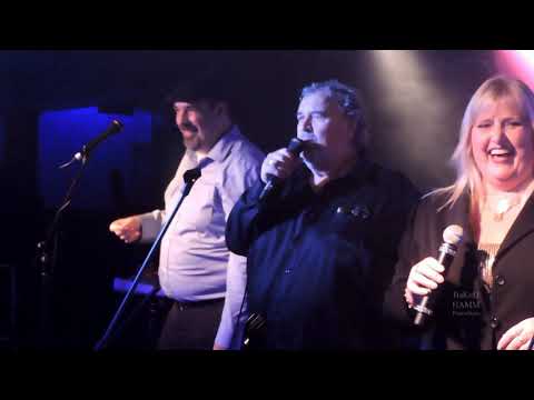 Sounds of Motown - I Can't Help Myself (Sugar Pie Honey Bunch)