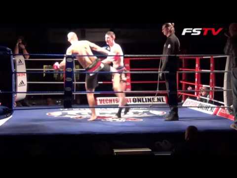 Marijn de Lange - Rob Kottrik II