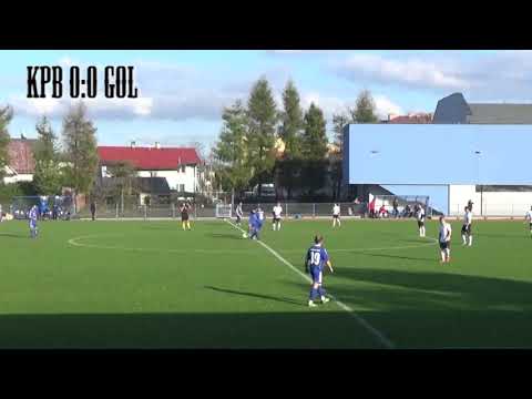 KP Beskid Skoczów - LKS Goleszów