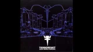 Terrorfakt - Arsenal (Re-Agent Remix)