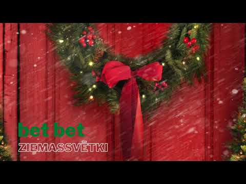bet bet  un JMMSZK - "Ziemassvētki" (Audio)