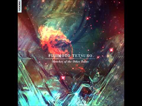 Fujimoto Tetsuro - Puddle