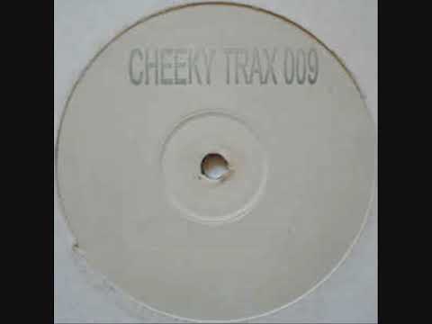 Wigan Pier - Cheeky Trax 009 - Passion