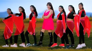 Beauty Parlour || Singer Kumar Pritam || Superhit Nagpuri Song || New Nagpuri Dance Video 2023