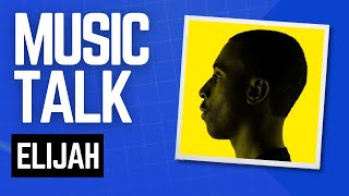 Elijah chats Yellow Squares &amp; Instagram (Interview)