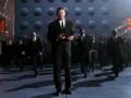 Men In Black Dance