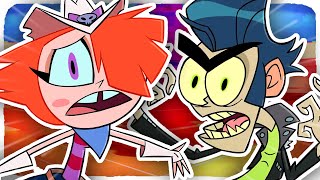 How C*vid CANCELLED LONG GONE GULCH ft. @lopsideanimation