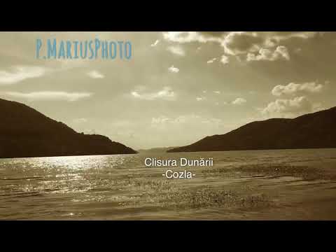 Clisura Dunării-COZLA