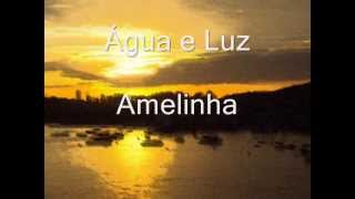 Água e luz Music Video
