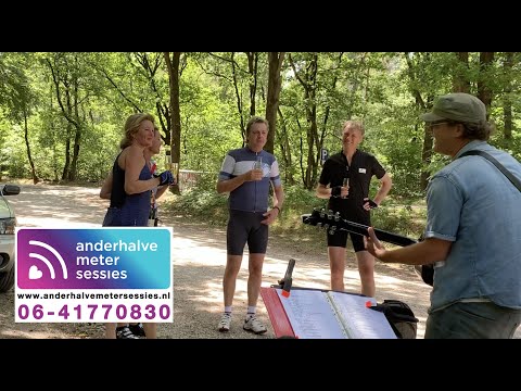 ANDERHALVE METER SESSIES   Amerongse Berg