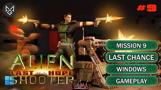 Download lagu Alien Shooter Last Hope | Mission 9 | Windows - Gameplay 9 | Micromojang | #182 mp3 Download lagu Alien Shooter Last Hope | Mission 9 | Windows - Gameplay 9 | Micromojang | #182 mp3