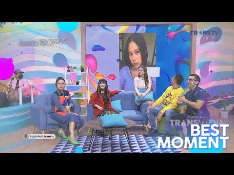 KEREN! ITA Purnamasari Bisa Kenalin Penyanyi|penyanyi BARU | Best Moment #KopiViral (11/11/21)